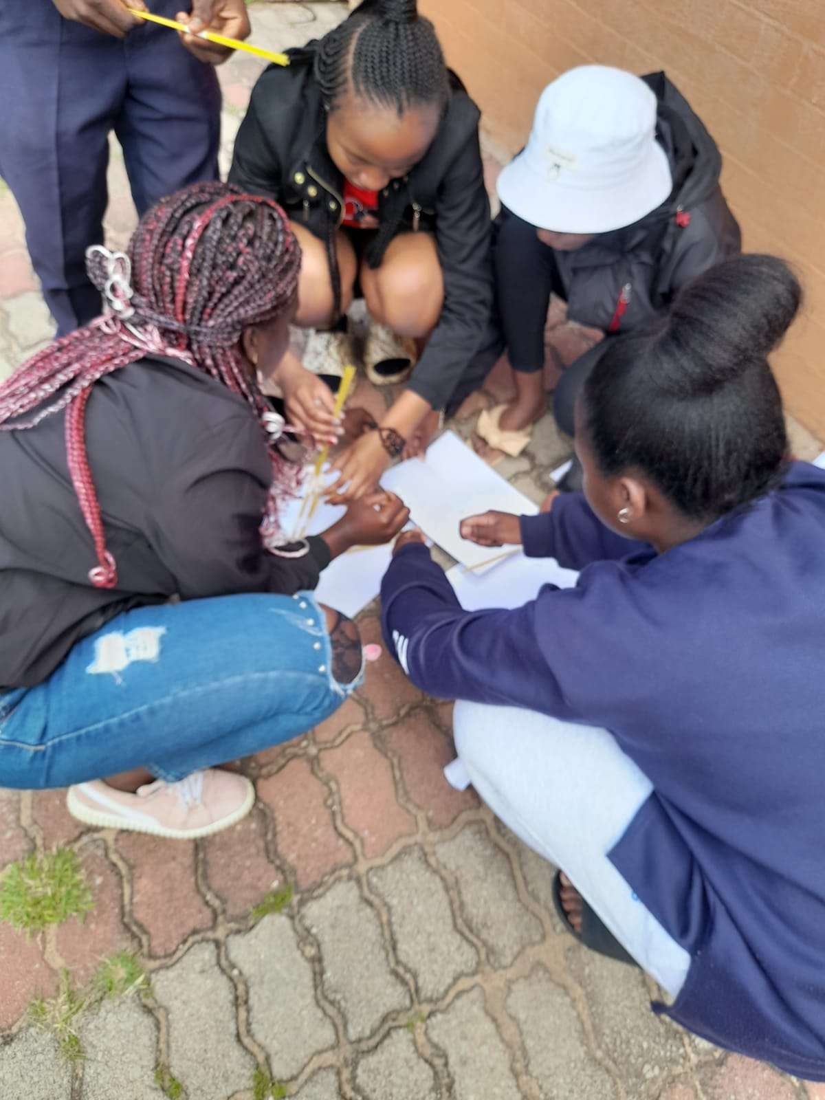 TOP 114 TRAINING IN HARARE ZIMBABWE visual data 2